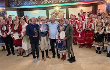 ФТА Жар в Бущени, април 2026